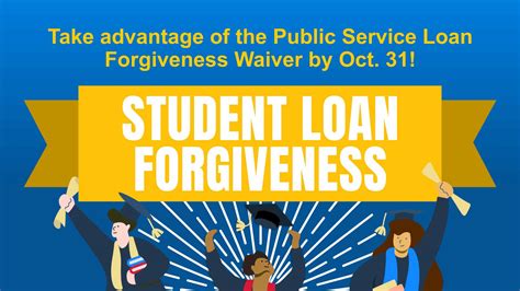 Public Service Loan Forgiveness Full Time